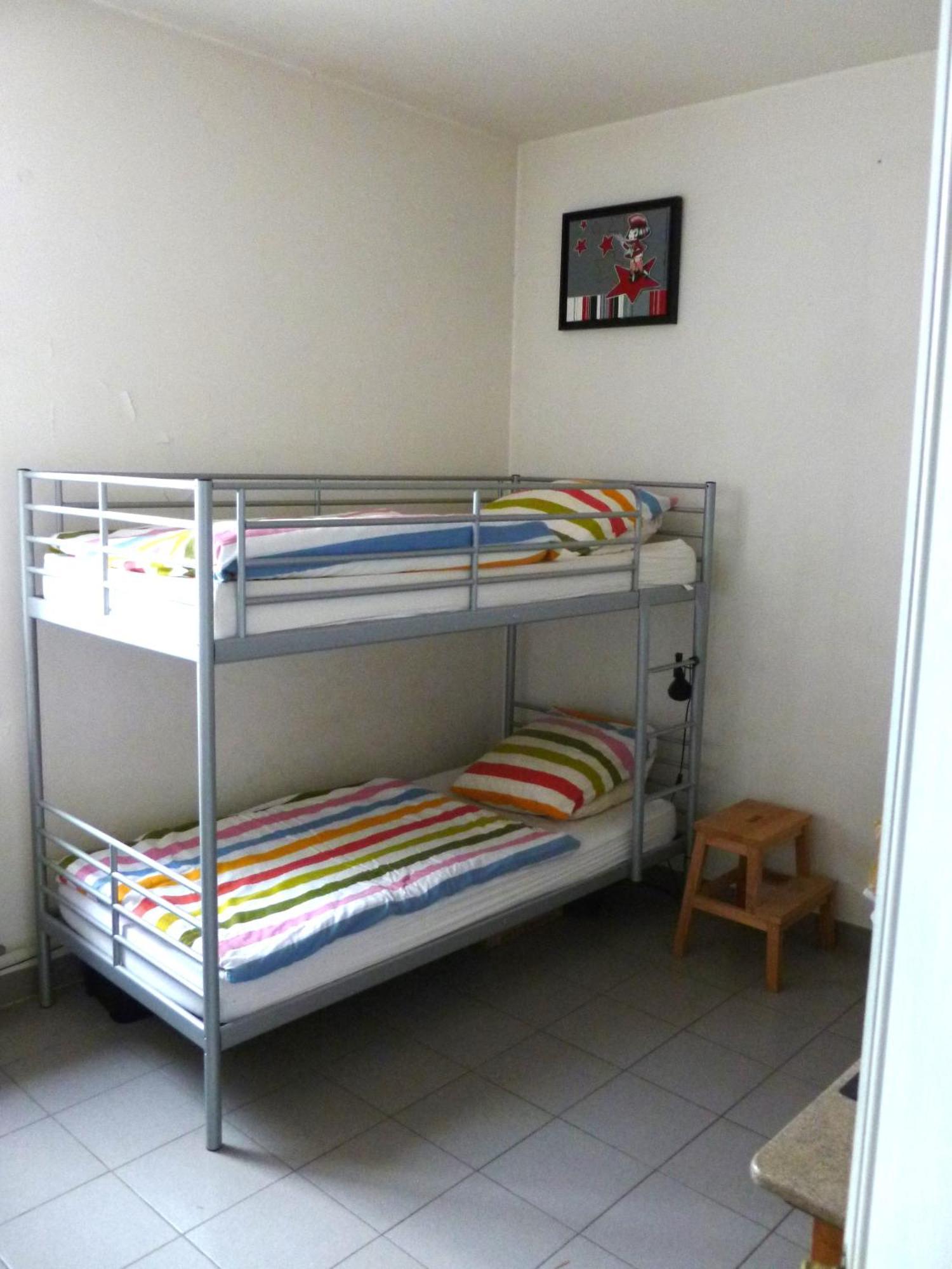 Duplex 120M2 Central Comedie Corum Climatisation Parking Montpellier Eksteriør bilde
