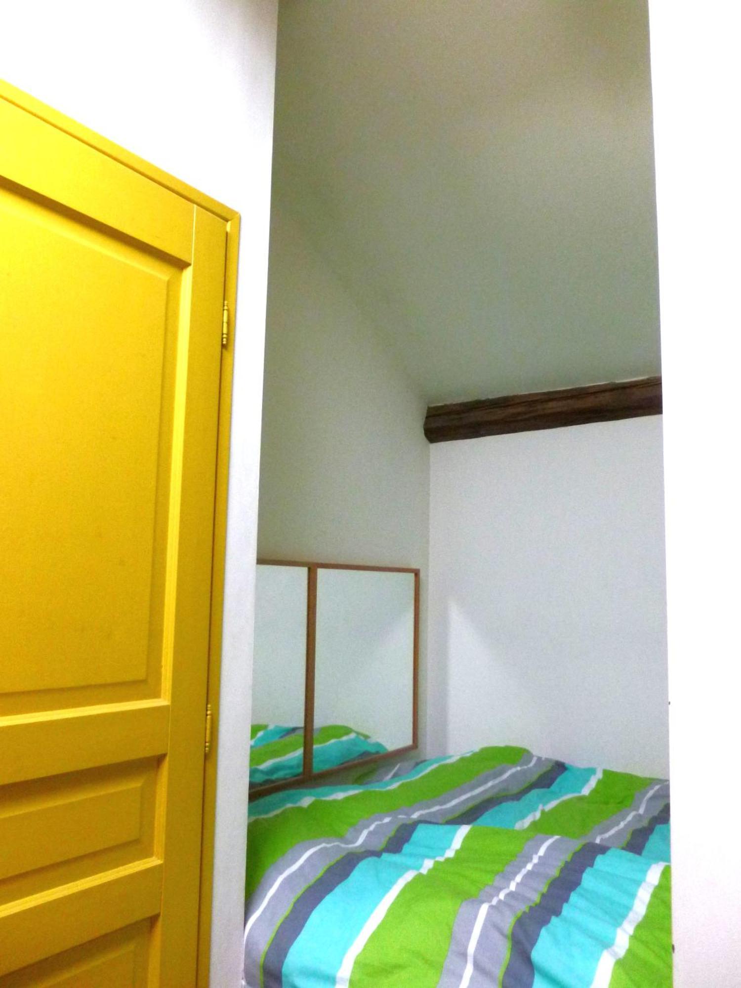 Duplex 120M2 Central Comedie Corum Climatisation Parking Montpellier Eksteriør bilde