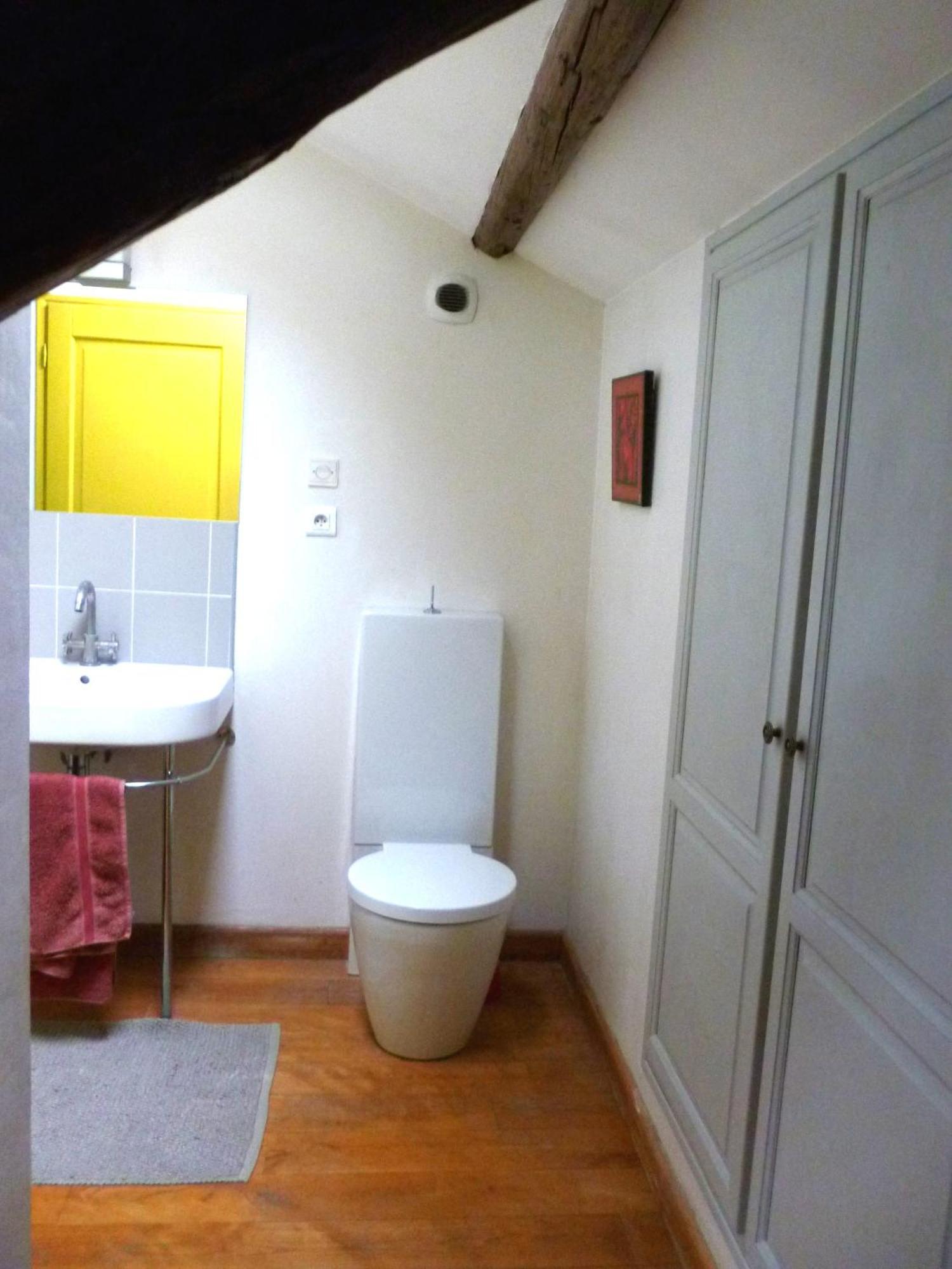 Duplex 120M2 Central Comedie Corum Climatisation Parking Montpellier Eksteriør bilde