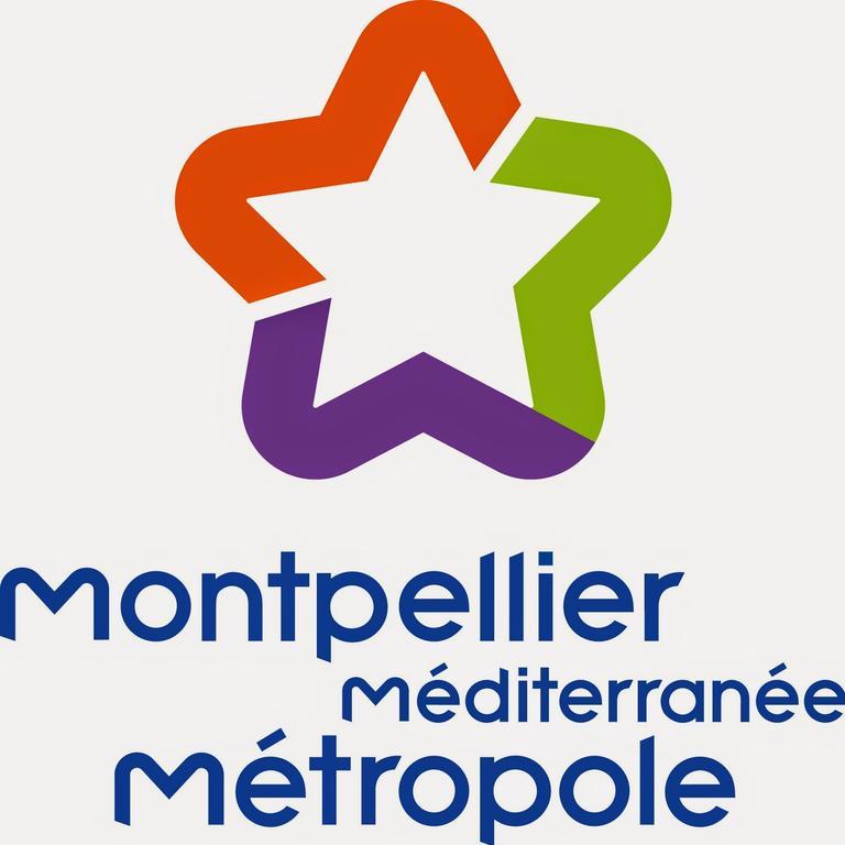 Duplex 120M2 Central Comedie Corum Climatisation Parking Montpellier Eksteriør bilde